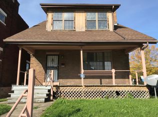 696 E Whittier St, Columbus, OH 43206