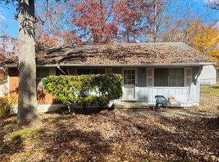 357 Wildwood Ave, Lewisburg, WV 24901