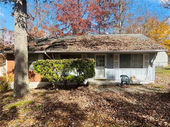 357 Wildwood Ave, Lewisburg, WV 24901