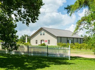 5501 E State Highway 71, La Grange, TX 78945
