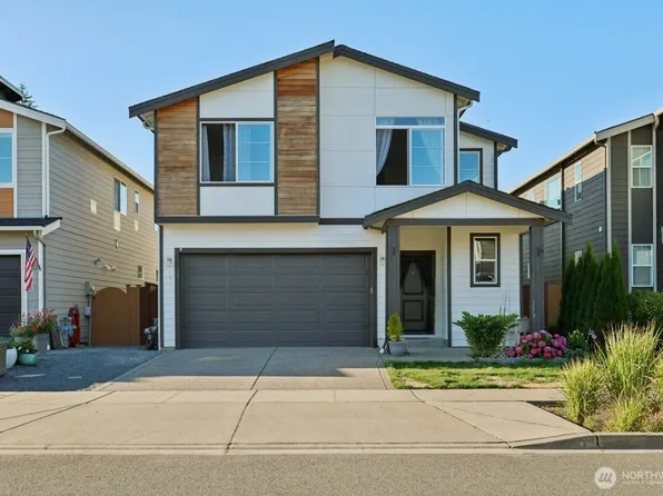 2611 176th Place NE, Marysville, WA 98271