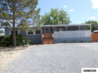 17715 Mockingbird Dr, Reno, NV 89508