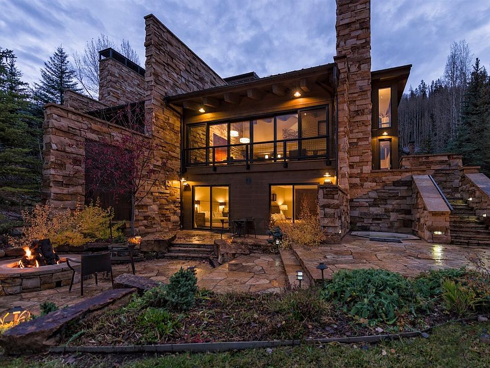 745 Forest Rd Unit B Vail Co 81657 Mls 1000776 Zillow