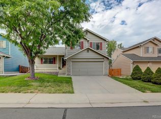 5331 E 129th Way, Thornton, CO 80241