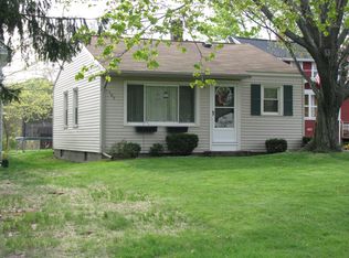 109 Clearview Rd, Rochester, NY 14616