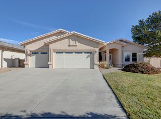 5600 Fulton Ct NE, Albuquerque, NM 87111