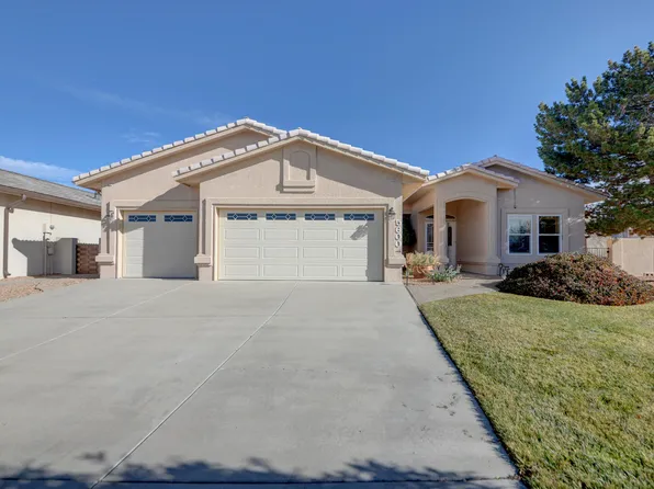 5600 Fulton Ct NE, Albuquerque, NM 87111