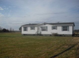 131 Louis Spivey Rd, Belvidere, NC 27919