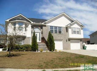 123 Ridgewood Cir, Rincon, GA 31326