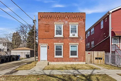 16 E 118th Pl Photo 1