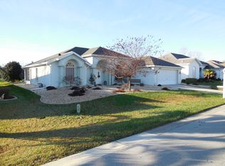 5460 NW 25th Loop, Ocala, FL 34482