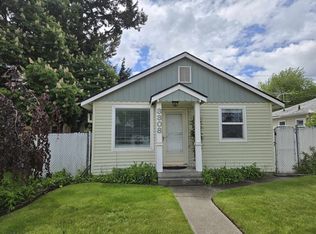 3308 E 29th Ave, Spokane, WA 99223