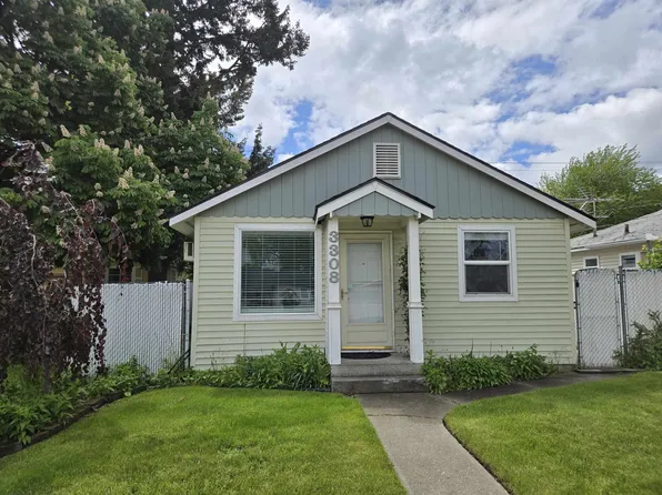 3308 E 29th Ave, Spokane, WA 99223