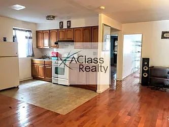 Rented by A Class Realty International