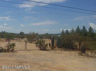 12455 W Mile Wide Rd, Tucson, AZ 85743