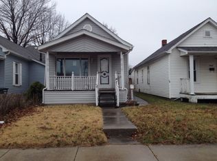 1016 Greenwood St, Madison, IL
