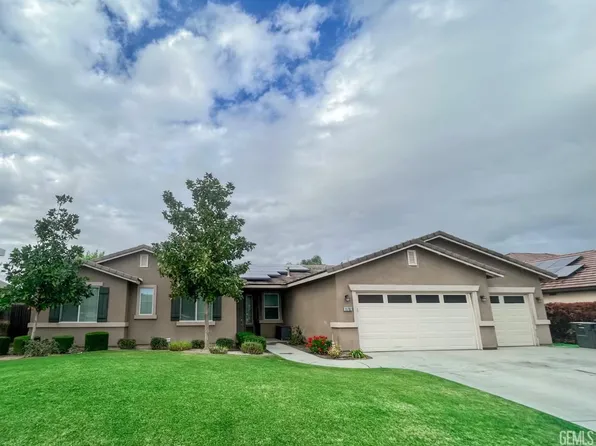 10702 Barrichello St, Bakersfield, CA 93314