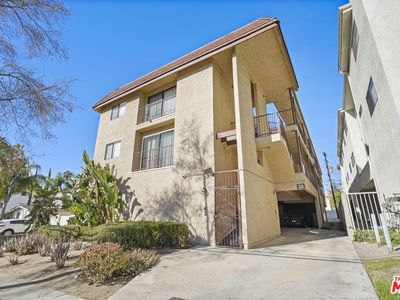 1133 Alameda Ave, Glendale, CA, 91201