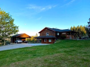 10709 W Pine St, Dover, ID 83864