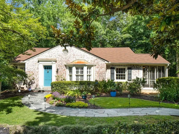 3815 Peachtree Dunwoody Rd NE, Atlanta, GA 30342