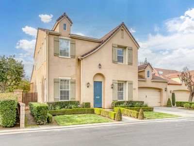 1646 N Hughes Ave, Clovis, CA, 93619