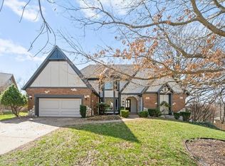 5519 NW 62nd Ct, Kansas City, MO 64151