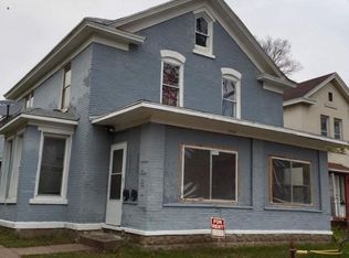 1515 Johnson St, La Crosse, WI 54601