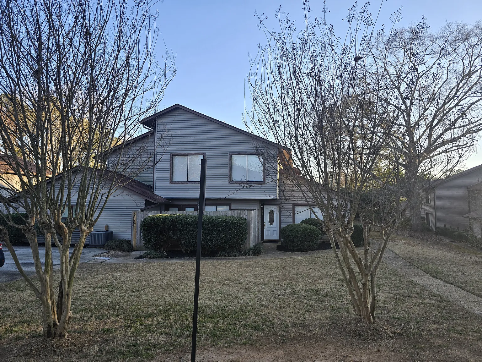 Flintlock Pl, Austell — Photo 1