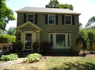 2308 Orchard Rd, Toledo, OH 43606