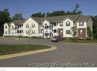 360 Bubble Creek Ct UNIT 3, Fayetteville, NC 28311