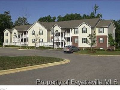 360 Bubble Creek Ct UNIT 3, Fayetteville, NC, 28311