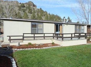 11258 SW Horny Hollow Trl, Terrebonne, OR 97760