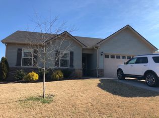 1023 Timber Valley Way, Spring Hill, TN 37174