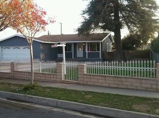 143 E Grove St, Rialto, CA 92376