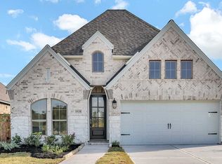 19138 Satsuma Ridge Dr, Manvel, TX 77578