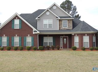 100 Valley Stone Rd, Huntsville, AL 35811