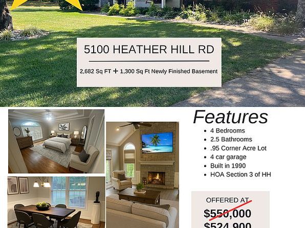 5100 Heather Hill Rd