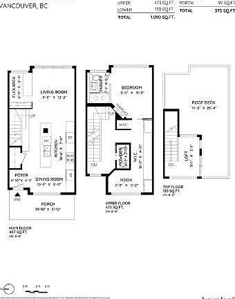 4th image of 938 Beatty St