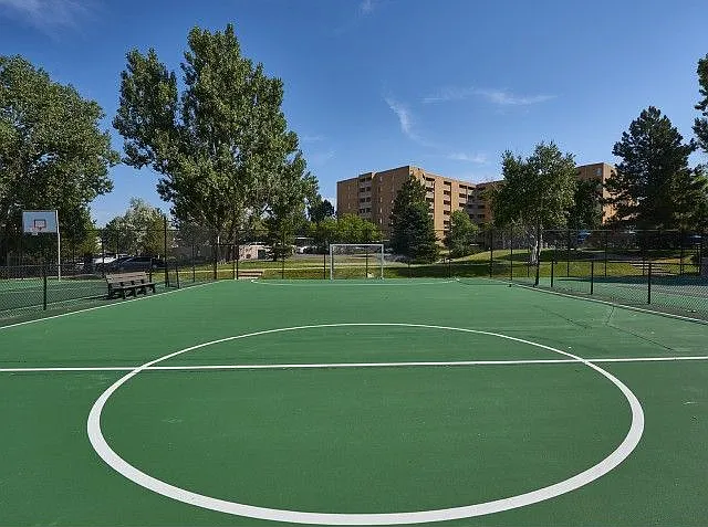Sage at Panorama apartments community photo