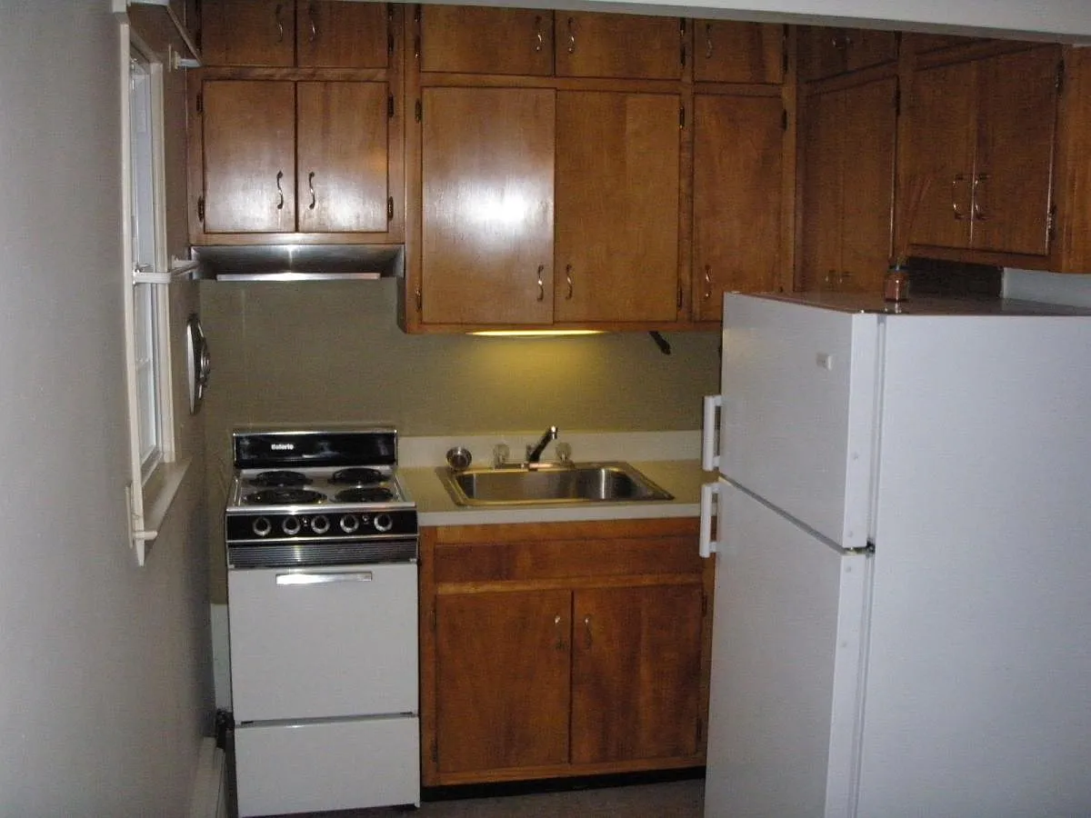 1 bed, 600 sqft, $1,800 — Photo 4
