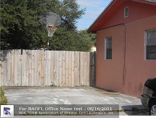 4th image of 3861 NW 210th Ter