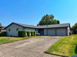 2931 Clay St SE, Albany, OR 97322