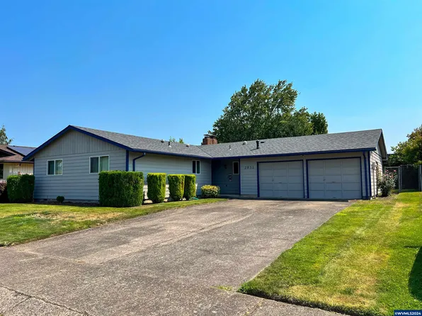 2931 Clay St SE, Albany, OR 97322