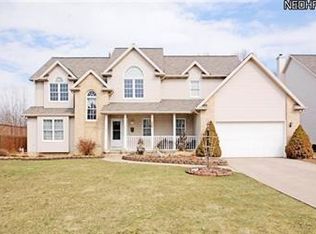 34860 Shawn Dr, North Ridgeville, OH 44039