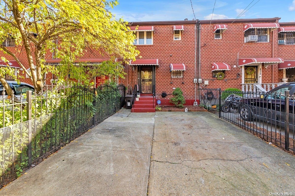 874 Blake Avenue, Brooklyn, NY 11207 Zillow