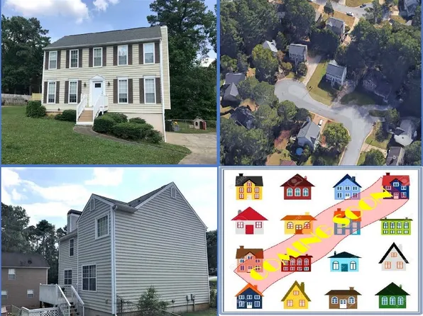 4050 Paloverde Dr NW, Kennesaw, GA 30144