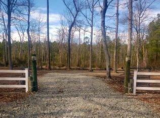 LOT 1 Fairmount Rd, Westover, MD 21871