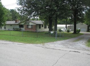 313 W Boston St, Broken Arrow, OK 74012