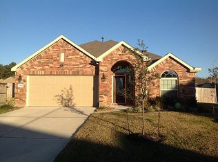 19706 Karlanda Ln, Houston, TX 77073