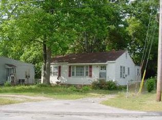 2210 Lindsey Dr, Augusta, GA 30919